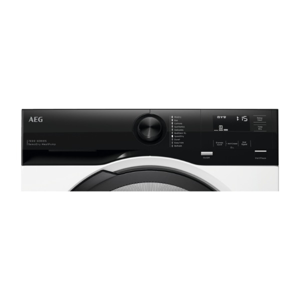 AEG 7000-serien TE794P85P tørretumbler