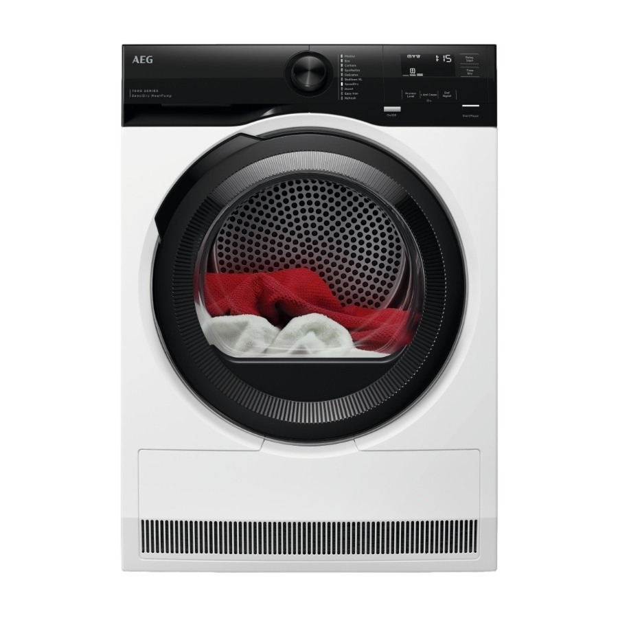 AEG 7000-serien TE794P85P tørretumbler