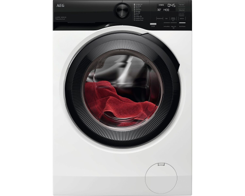 AEG LE694L94L frontbetjent vaskemaskine billede 1