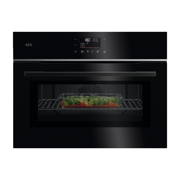AEG 6000-serien TQB60NB kompaktovn billede 1