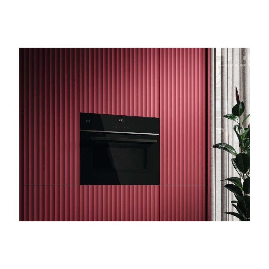 AEG 6000-serien TQB60NB kompaktovn billede 4