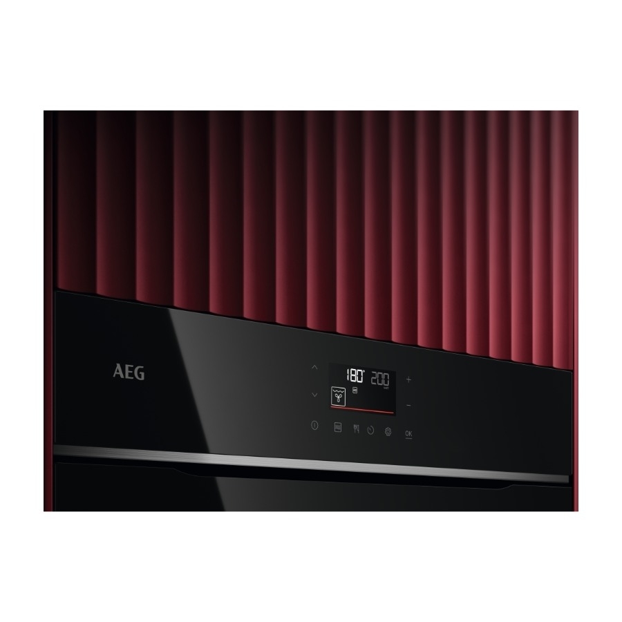 AEG 6000-serien TQB60NB kompaktovn billede 6