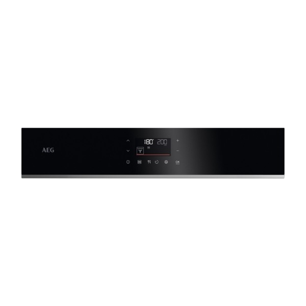 AEG 6000-serien TQB60NB kompaktovn billede 5