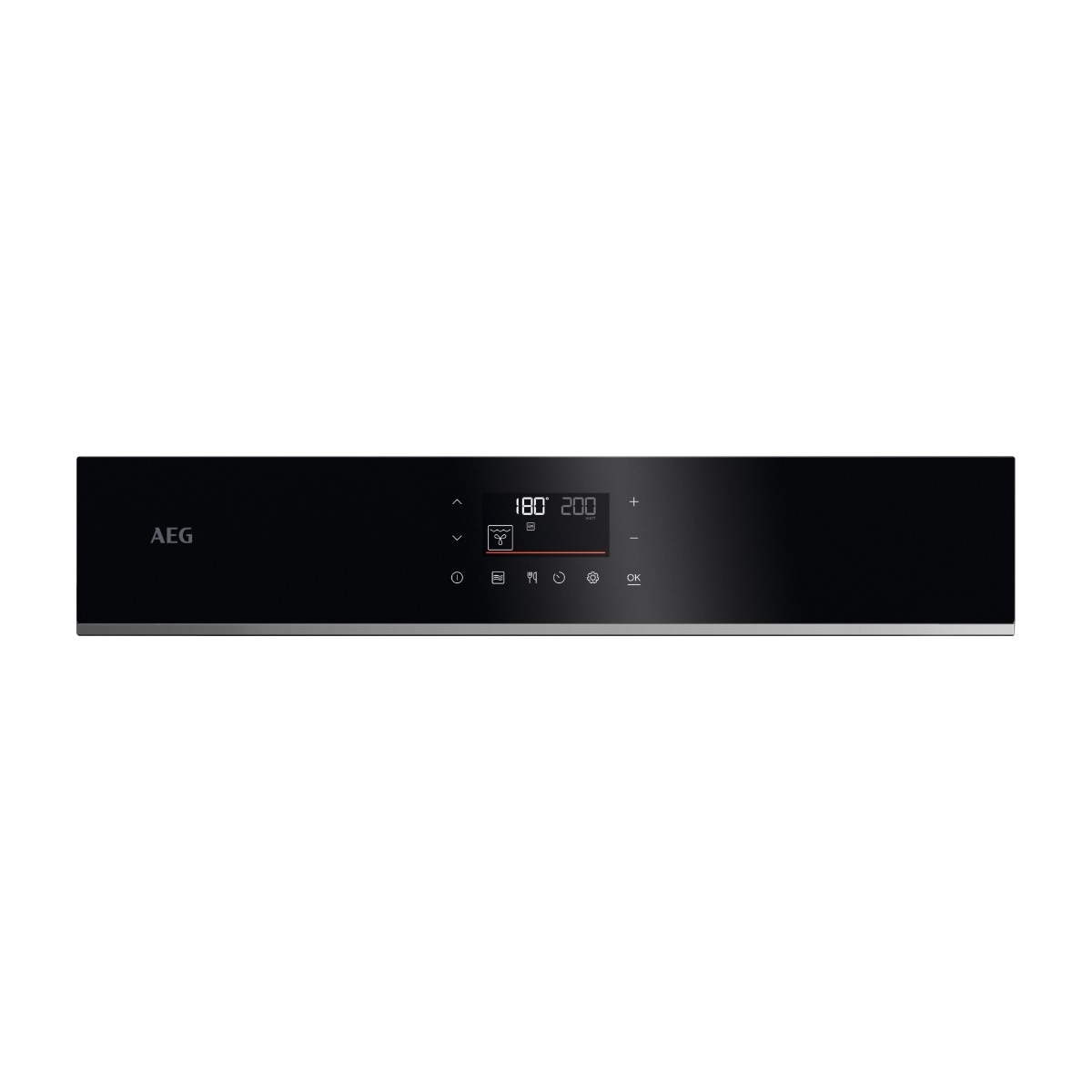 AEG 6000-serien TQB60NB kompaktovn billede 3
