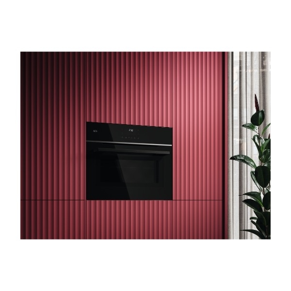 AEG 6000-serien TQB60NB kompaktovn billede 9