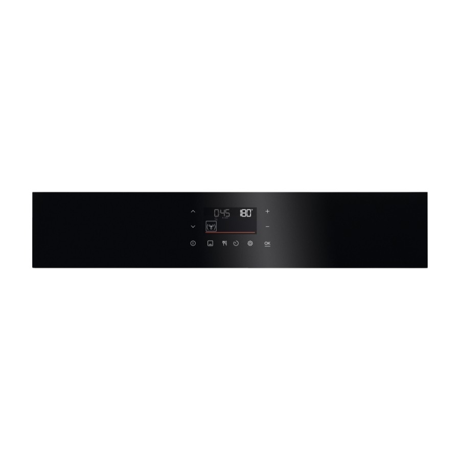 AEG 5000-serien TP65NB indbygningsovn billede 9