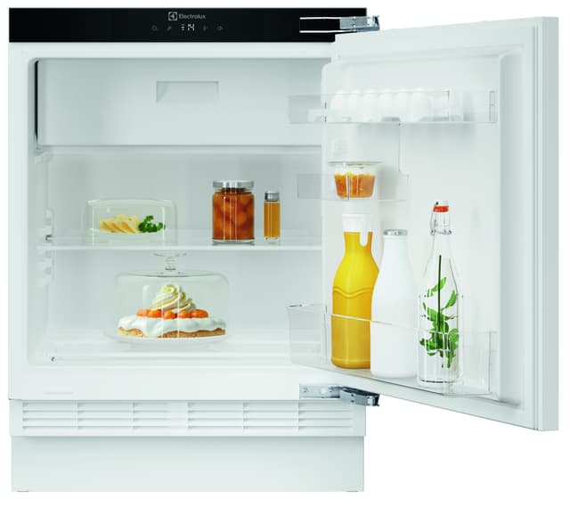 Electrolux 300 køleskab LFS3SE82R (integreret) billede 1