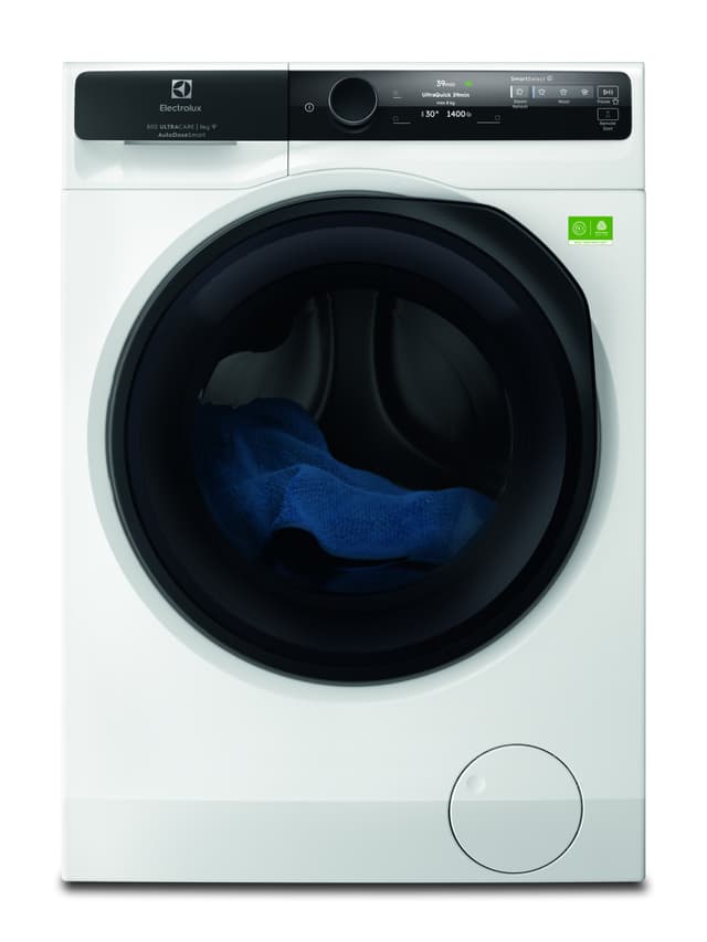 Electrolux vaskemaskine EFI874EY6EQ (11kg)