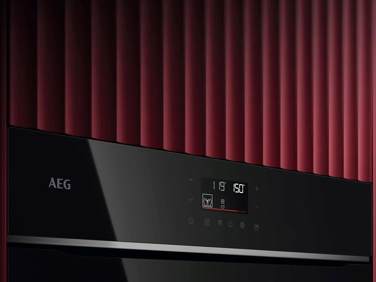 AEG TA5PB522PB ovn til indbygning