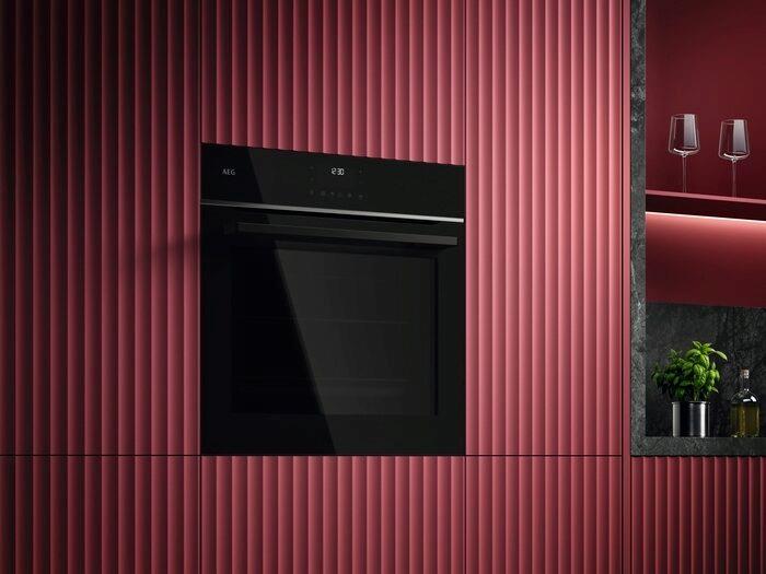 AEG TA5PB522PB ovn til indbygning