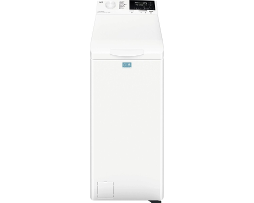 AEG LTR6L621G1 topbetjent vaskemaskine