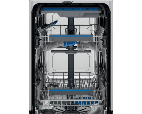 Electrolux 700 opvaskemaskine EEG63420L (fuldintegreret)