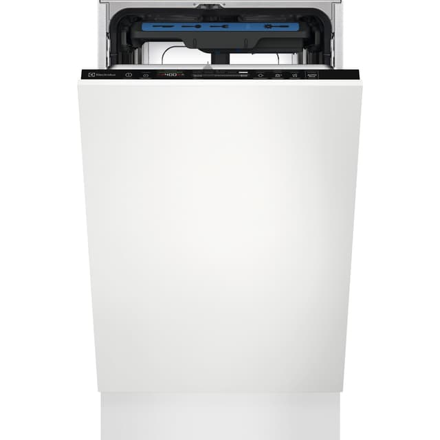 Electrolux 700 opvaskemaskine EEG63420L (fuldintegreret)