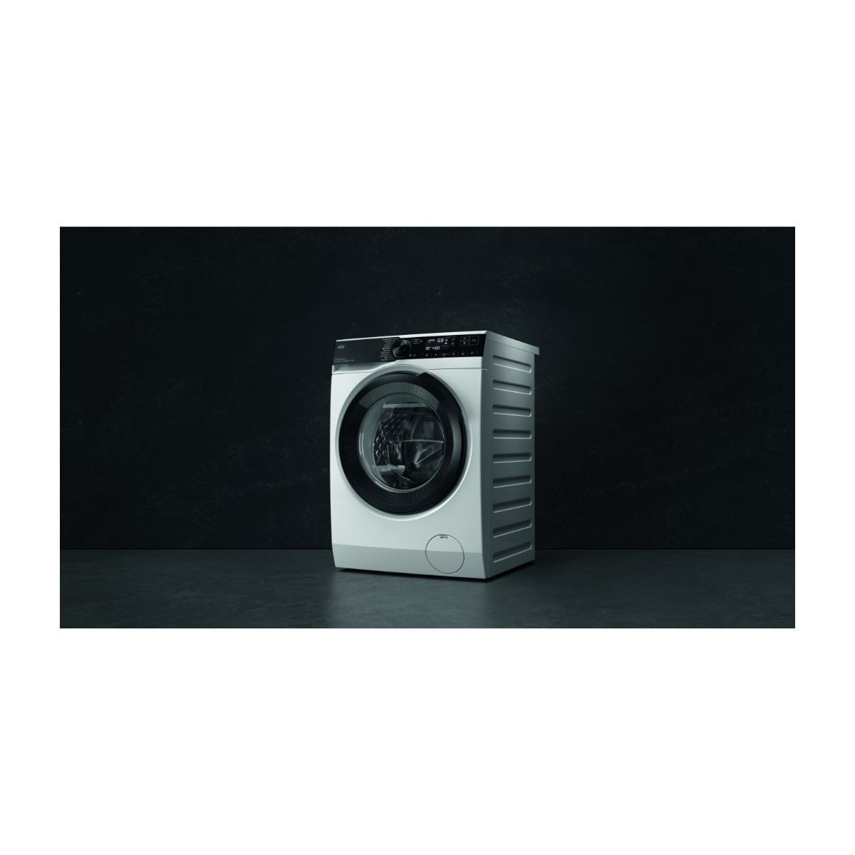 AEG 7000-serien LR744PX6EQ vaskemaskine billede 3