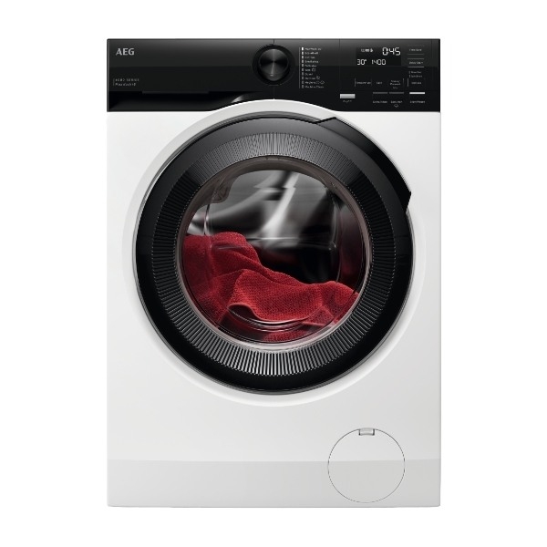 AEG 6000-serien LE694PX4P vaskemaskine billede 1