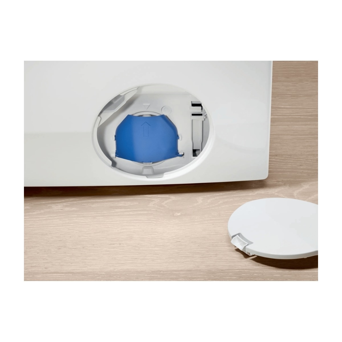 Electrolux 600-serien EFI633PX4EQ vaskemaskine billede 3