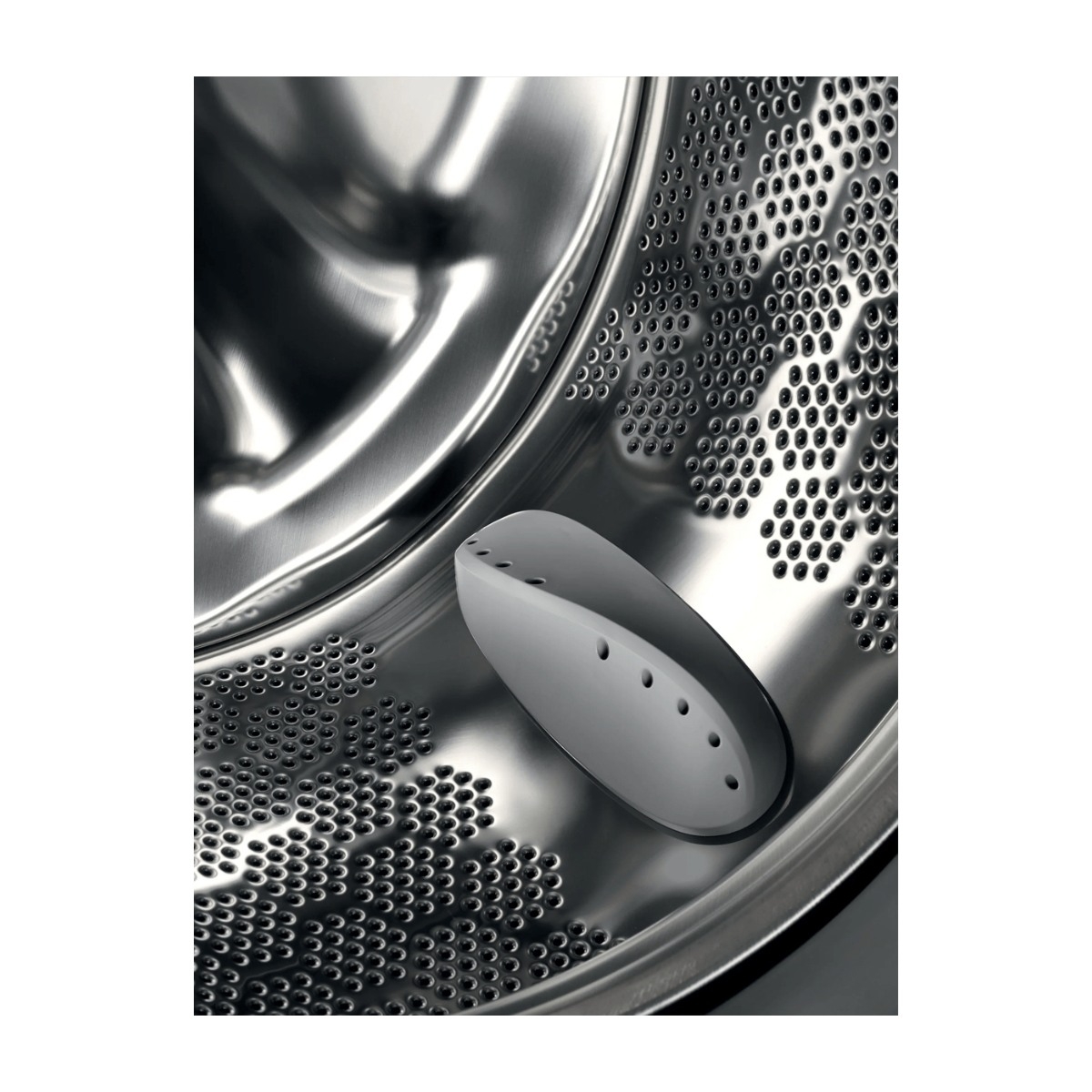 Electrolux 600-serien EFI633PX4EQ vaskemaskine billede 4