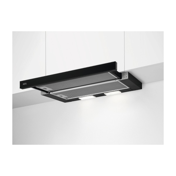 AEG 300-serien DPE3632B emhætte billede 7