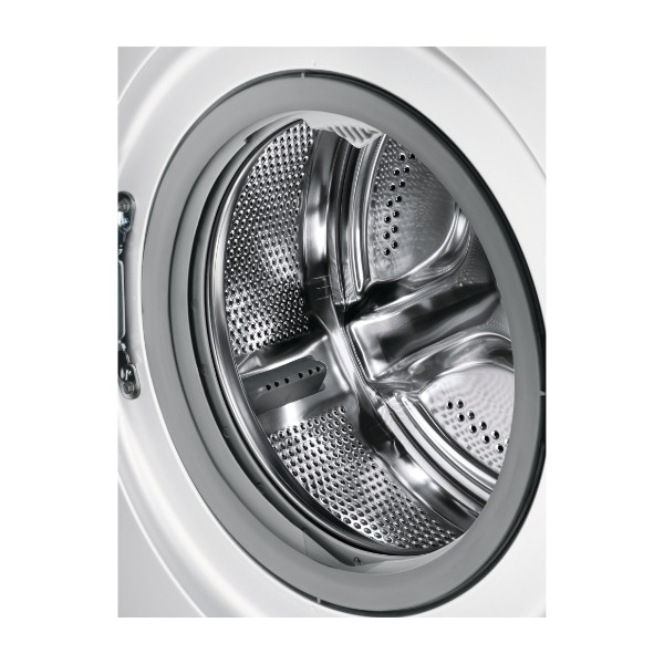 Electrolux 600 kompakt vaskemaskine EW6S762W38 (6kg)