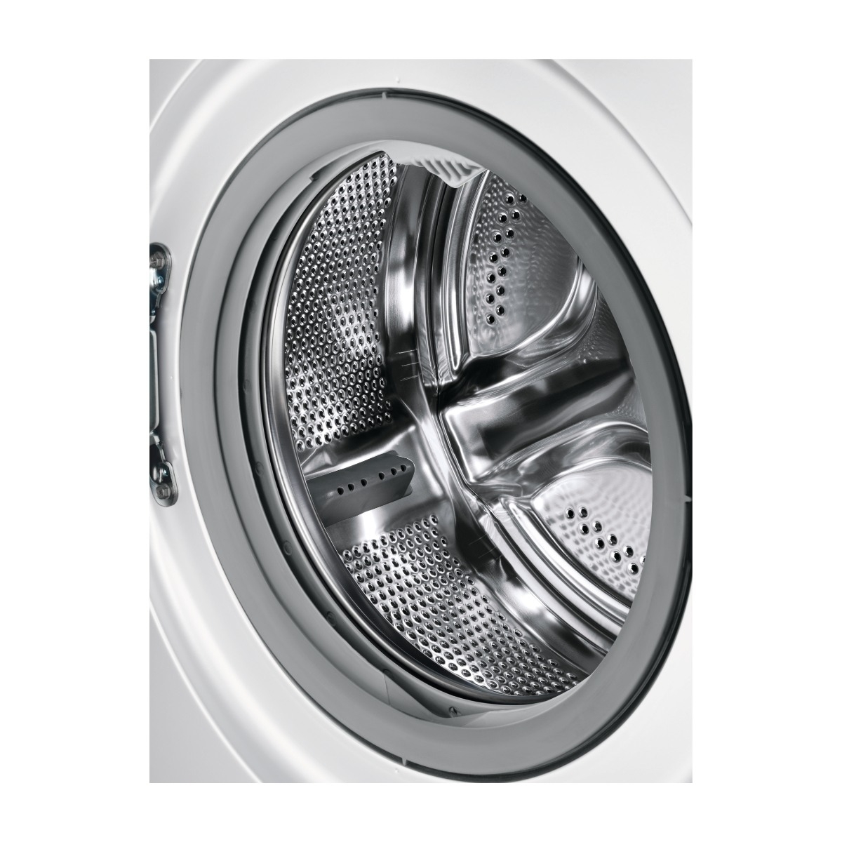 Electrolux 600 kompakt vaskemaskine EW6S762W38 (6kg)