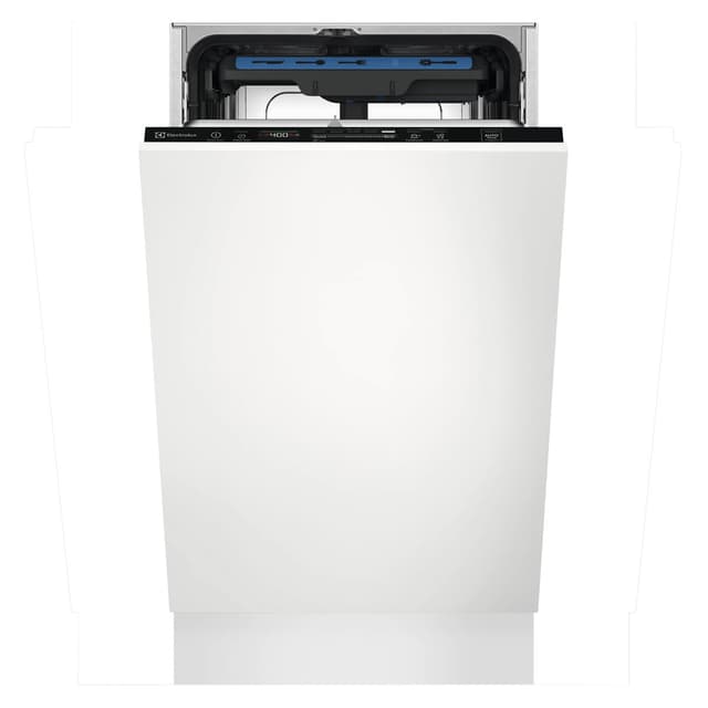Electrolux 300 opvaskemaskine EEA43400L (integreret)