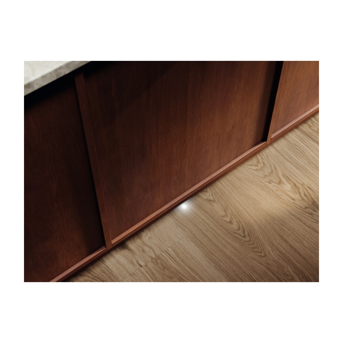 Electrolux 600-serien E62LD111S integreret opvaskemaskine