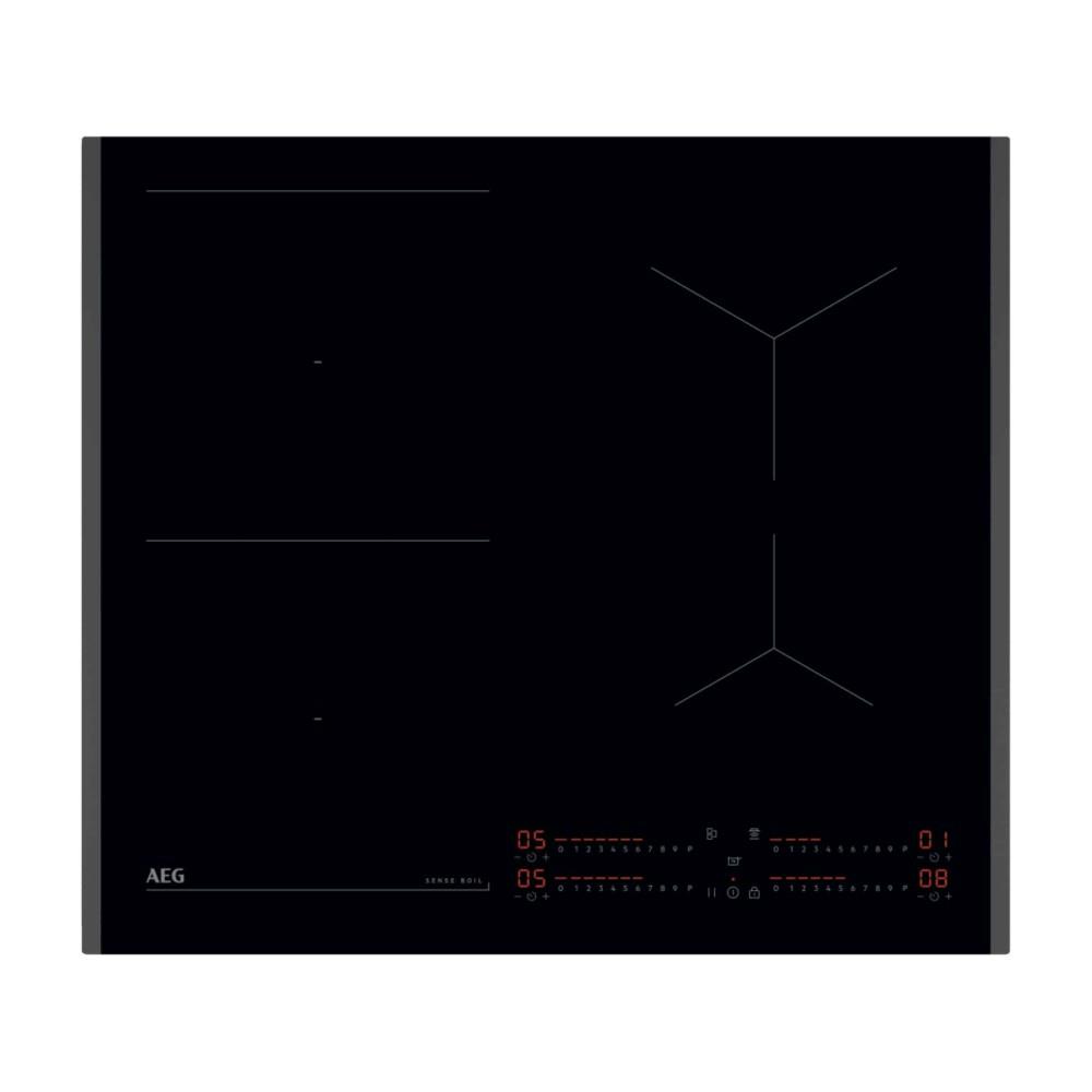 AEG I60B6BGB induktionskogeplade