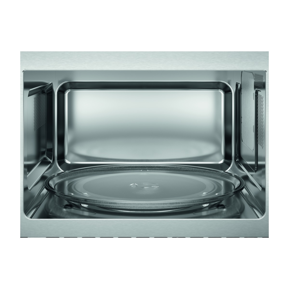 Electrolux 500 mikrobølgeovn LMS4253TBK (sort) billede 8