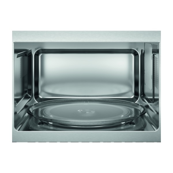Electrolux 500 mikrobølgeovn LMS4253TBK (sort) billede 9