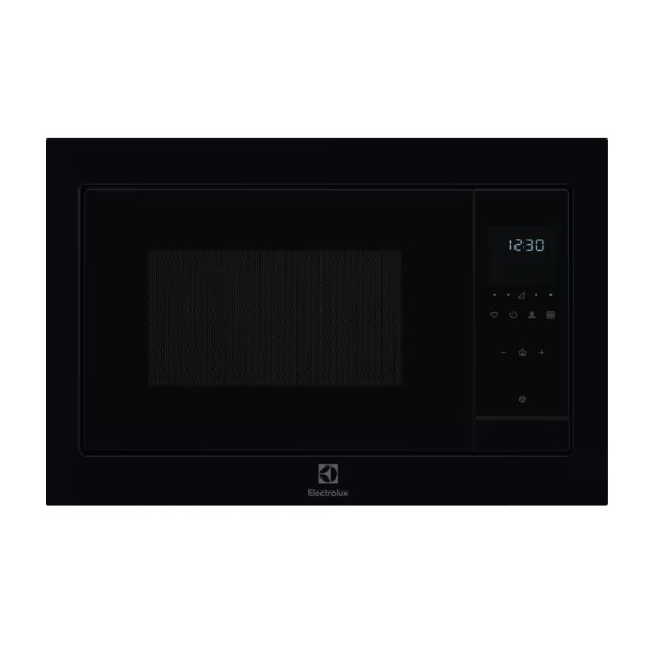 Electrolux 500 mikrobølgeovn LMS4253TBK (sort) billede 1