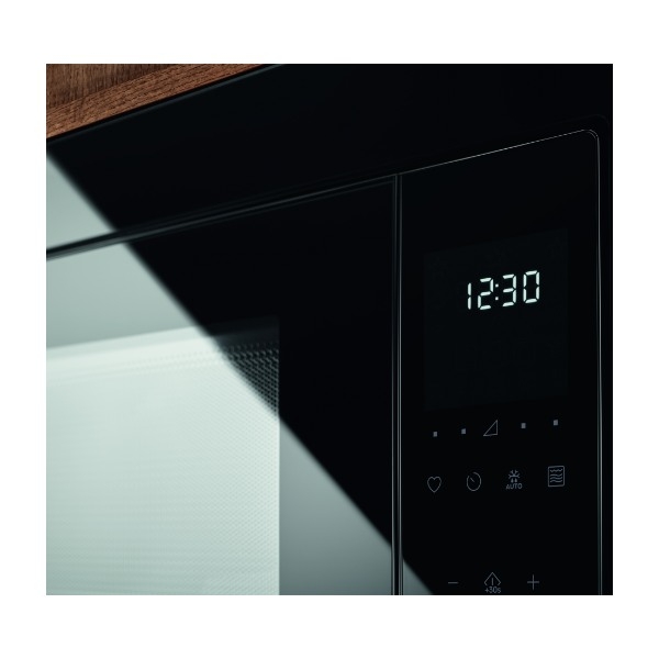 Electrolux 500 mikrobølgeovn LMS4253TBK (sort) billede 3
