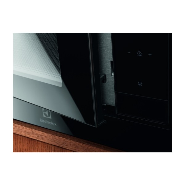Electrolux 500 mikrobølgeovn LMS4253TBK (sort) billede 6