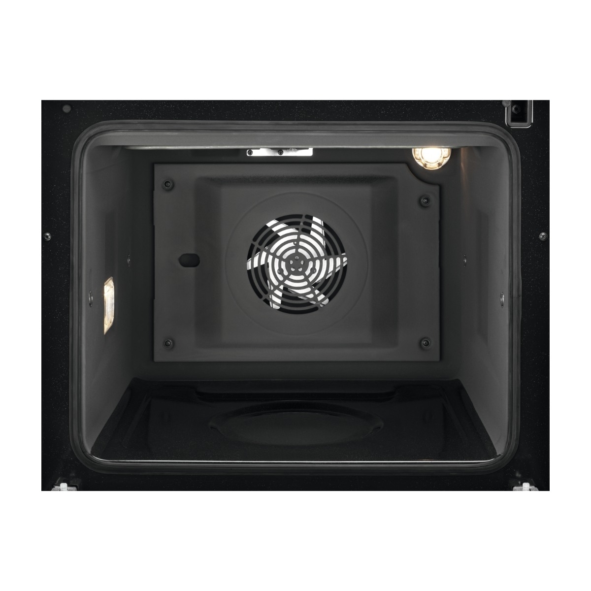 Electrolux LKI66440SK induktionskomfur billede 3