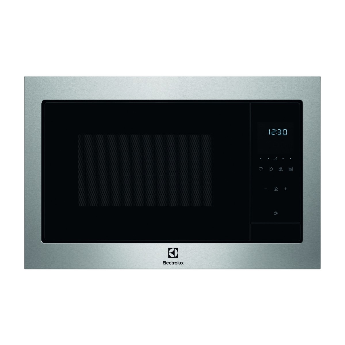 Electrolux 500 mikrobølgeovn EMS4253TBX (rustfrit stål) billede 1