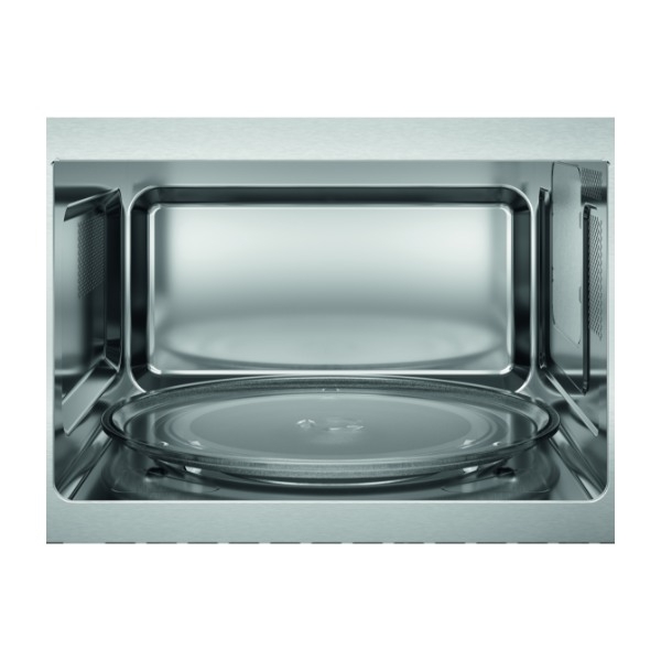Electrolux 500 mikrobølgeovn EMS4253TBX (rustfrit stål) billede 5