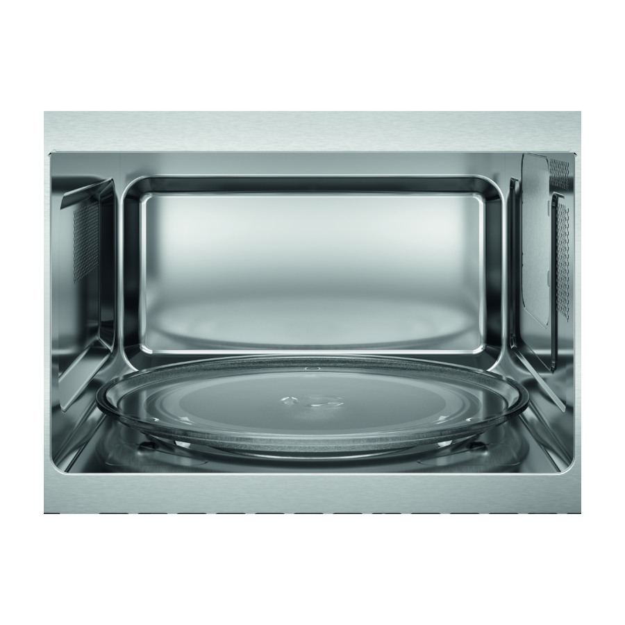 Electrolux 500 mikrobølgeovn EMS4253TBX (rustfrit stål) billede 6