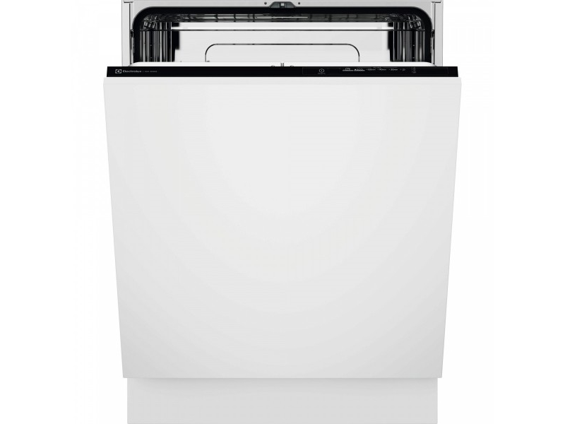 ELECTROLUX E52LE100S indbyggelig opvaskemaskine