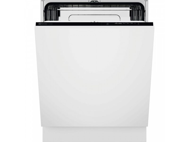 ELECTROLUX E52LE100S indbyggelig opvaskemaskine