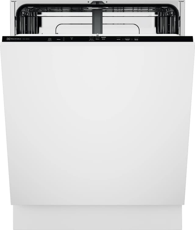 Electrolux 500 opvaskemaskine E52LE120S (integreret)
