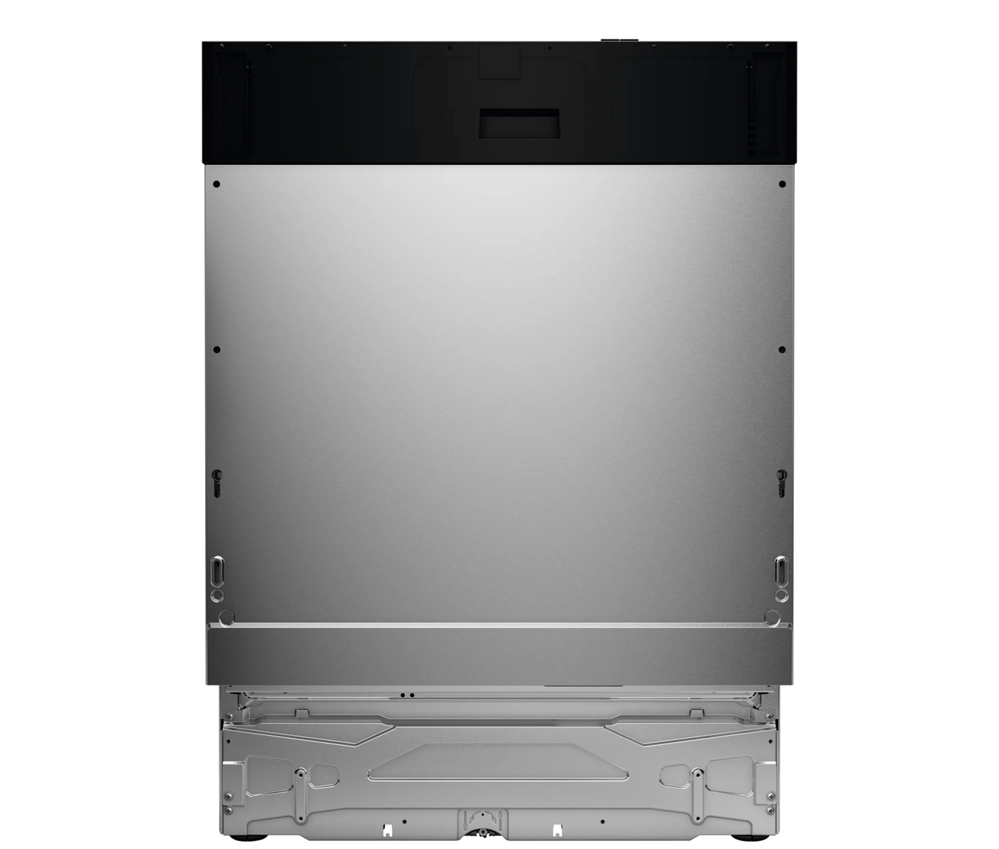 Electrolux E62LD220S Integrerbar Opvaskemaskine billede 4