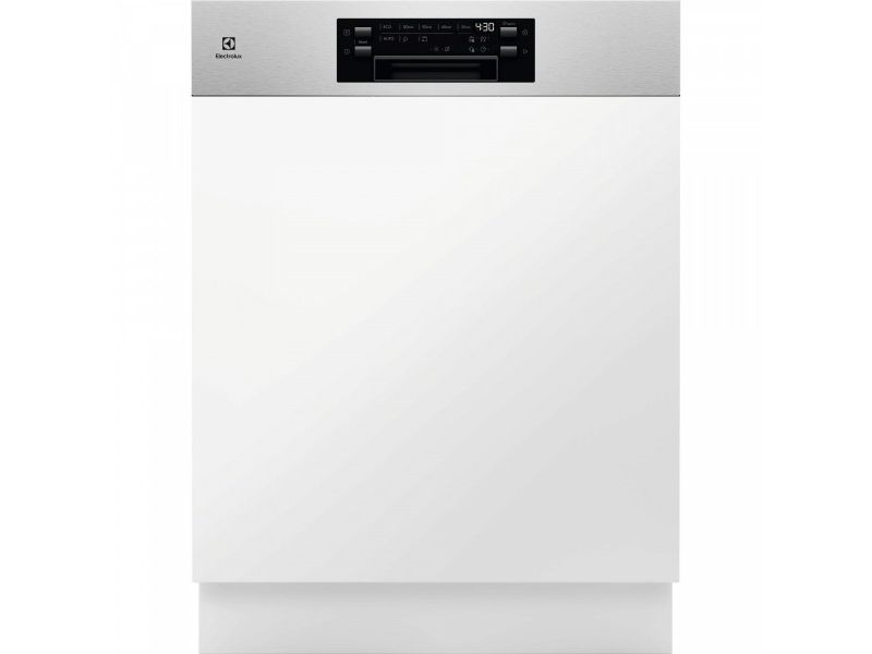 E52ID100SX Electrolux Dishwaher billede 1