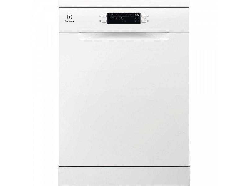 E52SE100SW Electrolux Dishwasher