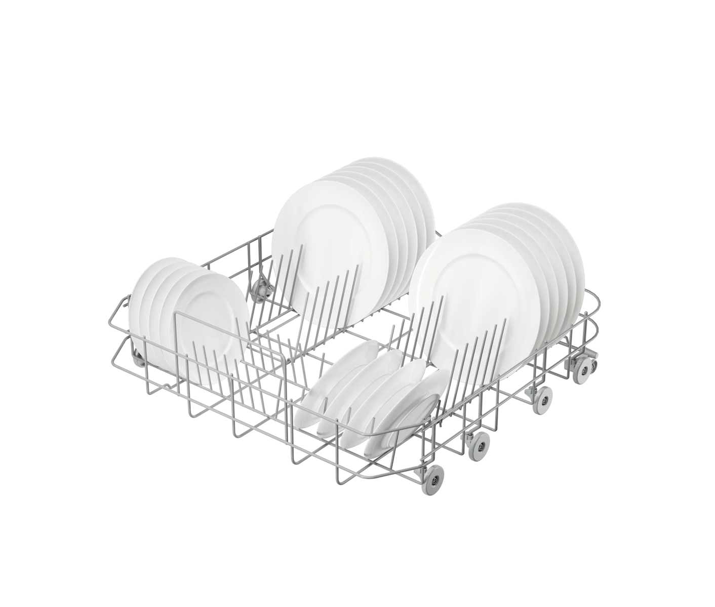Electrolux E52LC203S Integrerbar Opvaskemaskine