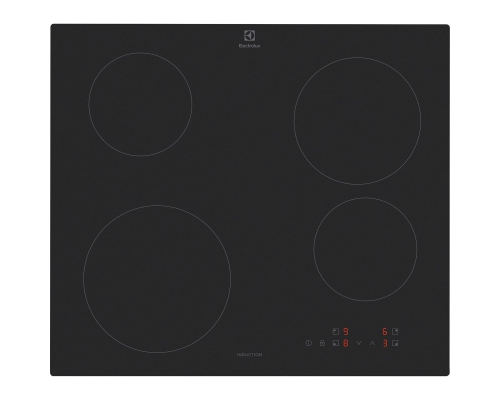 Electrolux HOI624TC induktionskogeplade billede 1
