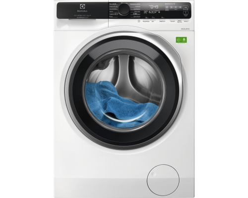 Electrolux Excellence XLNF86Y55EQ frontbetjent vaskemaskine billede 1