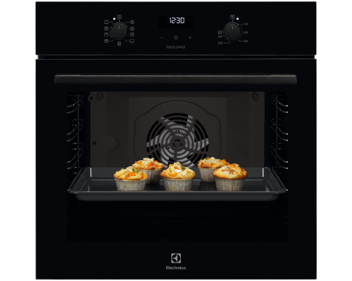 Electrolux Excellence XO52CBK ovn til indbygning