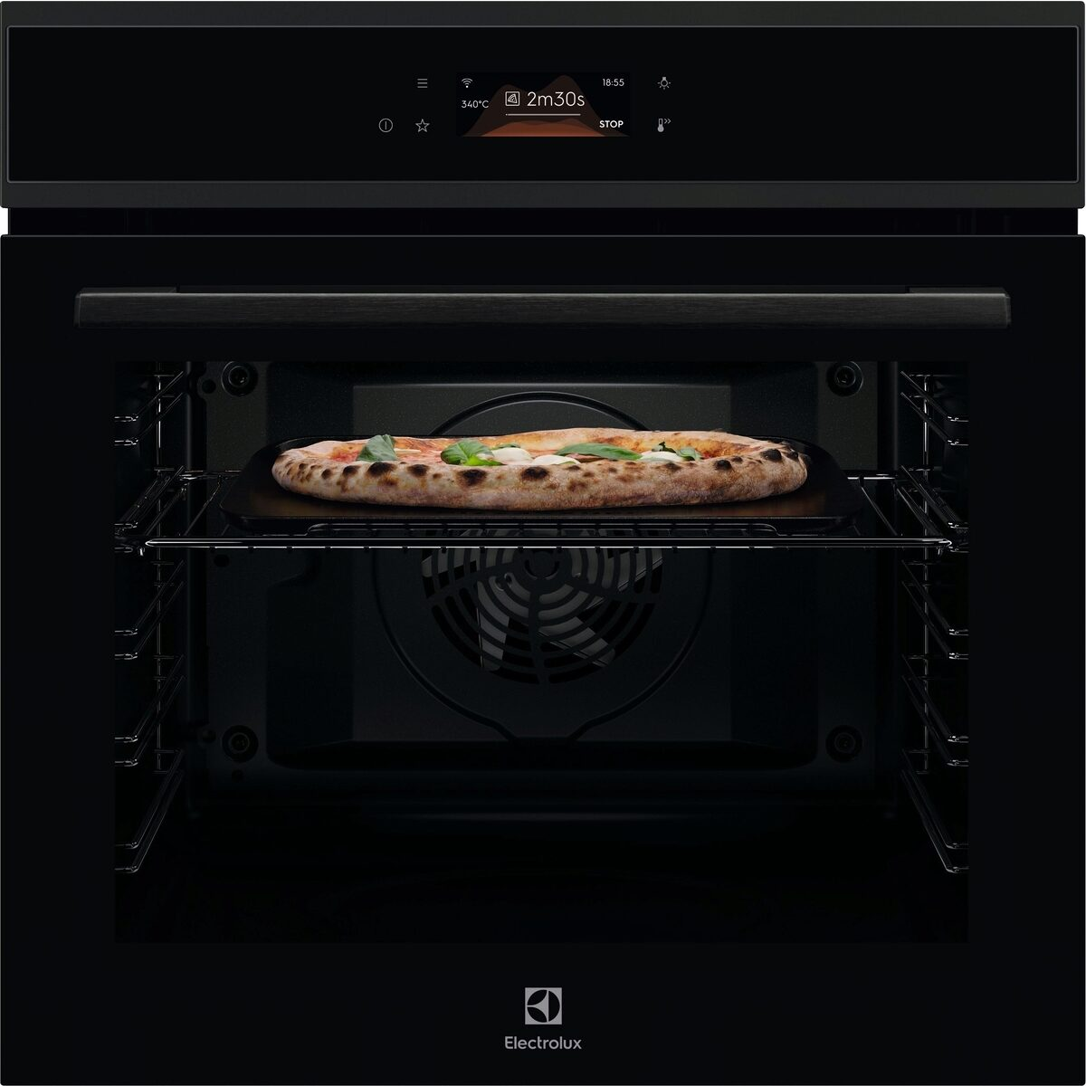 Electrolux COP905B ovn til indbygning