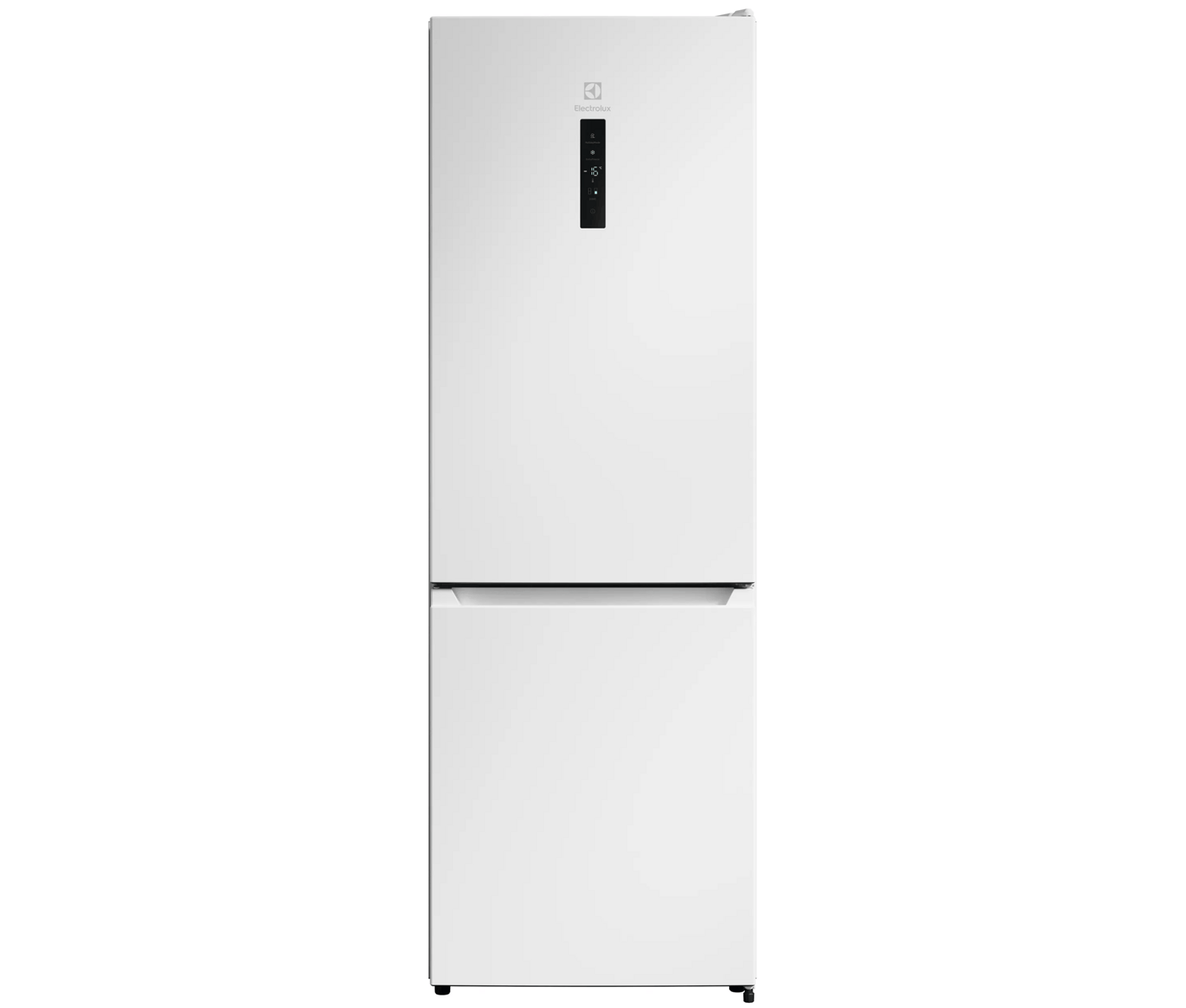 Electrolux LNB175EW Køle-fryseskab