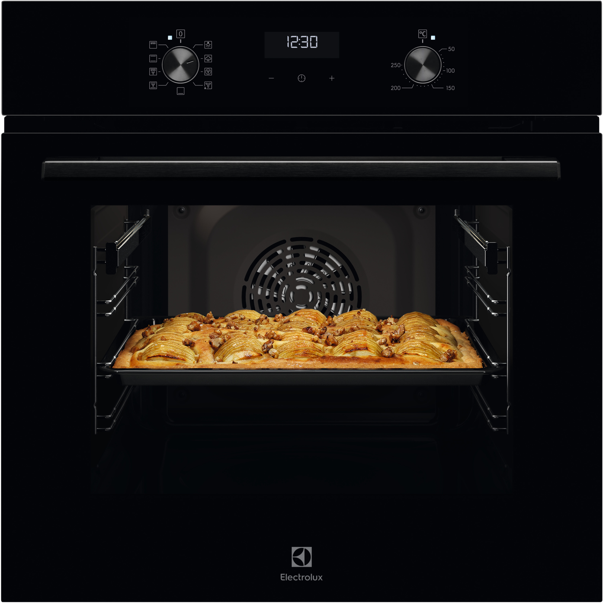 Electrolux EO42CBK indbygningsovn