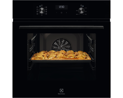 Electrolux EO42CBK indbygningsovn